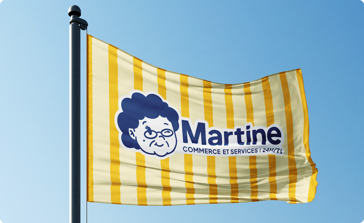 Martine — 12