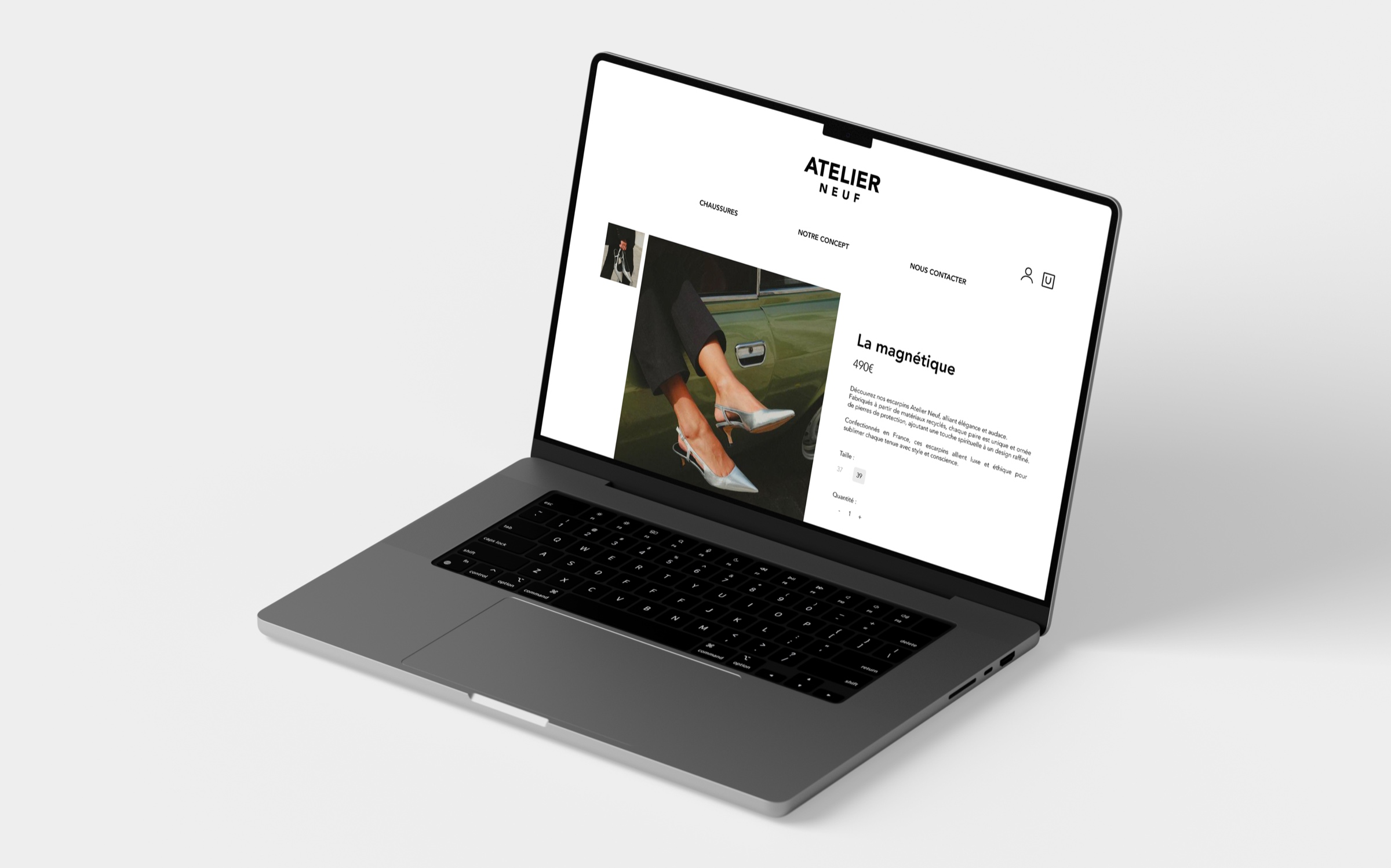 Atelier Neuf — 7