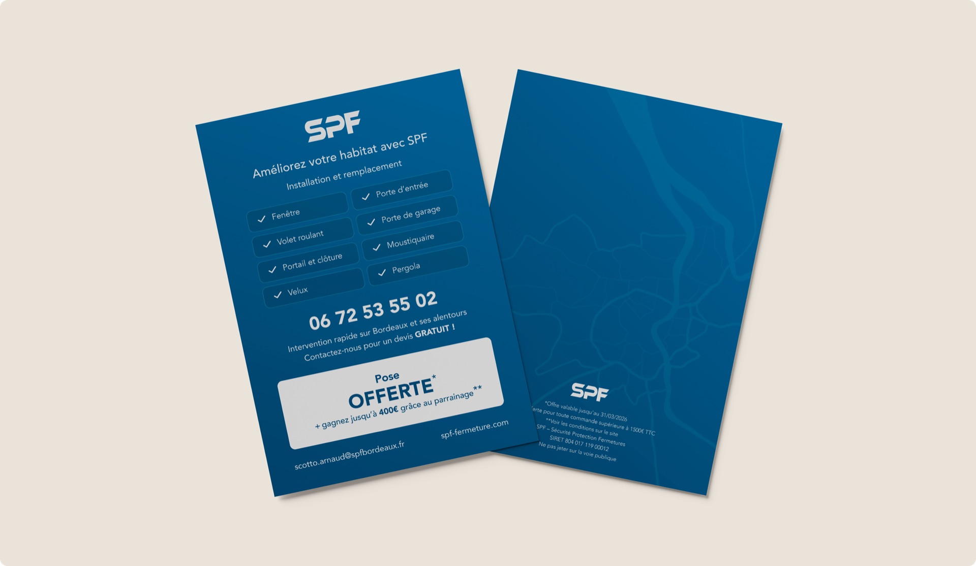 SPF — visuel 6